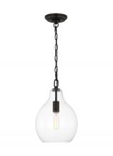VC Studio Collection EP1451AI - Magnus Large Pendant