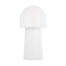 VC Studio Collection ET1412MG13 - Enoki Table Lamp