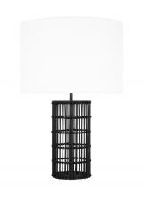 VC Studio Collection ET1511AI1 - Elio Medium Table Lamp