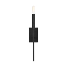 VC Studio Collection EW1161AI - Brianna Tail Sconce