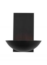 VC Studio Collection EW1181AI - Nevel Medium Sconce