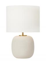 VC Studio Collection HT1071MC1 - Fanny Wide Table Lamp