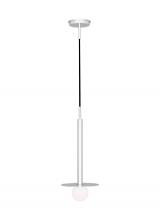 VC Studio Collection KP1001PN - Nodes Short Pendant