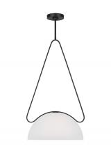VC Studio Collection KP1161MBK - Nido Large Pendant