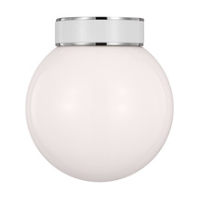 VC Studio Collection KSF1051PNGW - Monroe Semi Flush Mount