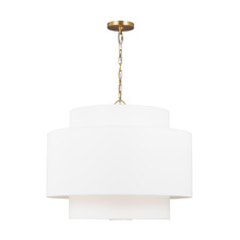 VC Studio Collection KSP1043BBS - Sawyer Pendant