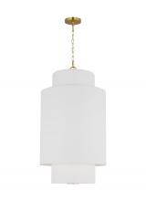 VC Studio Collection KSP1171BBS - Sawyer Small Hanging Shade