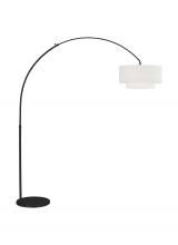 VC Studio Collection KST1031MBK1 - Sawyer Floor Lamp