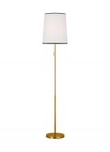VC Studio Collection KST1111BBS1 - Ellison Large Floor Lamp