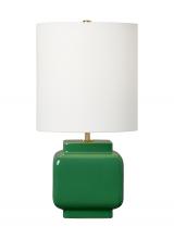 VC Studio Collection KST1161CGR1 - Anderson Medium Table Lamp