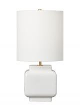 VC Studio Collection KST1161NWH1 - Anderson Medium Table Lamp