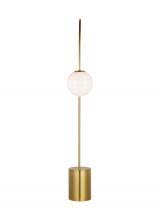VC Studio Collection KST1191BBS1 - Noemie Extra Large Floor Lamp