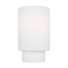 VC Studio Collection KSW1042BBS - Sawyer Sconce