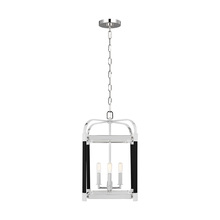 VC Studio Collection LC1134PN - Small Lantern