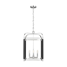VC Studio Collection LC1144PN - Hadley Medium Lantern