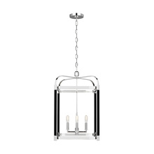 VC Studio Collection LC1144PN - Medium Lantern