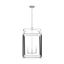 VC Studio Collection LC1156PN - Large Lantern