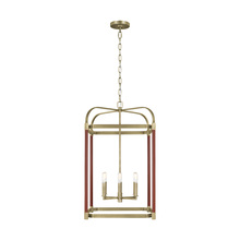 VC Studio Collection LC1156TWB - Large Lantern