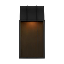 VC Studio Collection LO1061TXB-L1 - Veronica Large Wall Lantern