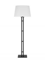 VC Studio Collection LT1201AI1 - Haddon Medium Floor Lamp