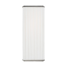 VC Studio Collection LW1071PN - Esther Sconce