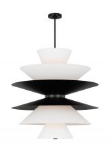 VC Studio Collection LXP10316AI - Chambord Grand Pendant