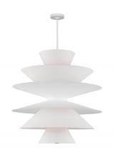 VC Studio Collection LXP10316CPST - Chambord Grand Pendant