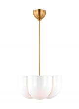 VC Studio Collection LXP1044BBS - Cheverny Large Pendant