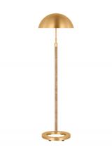 VC Studio Collection LXT1011BBS1 - Balleroy Medium Floor Lamp