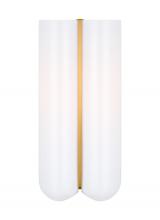 VC Studio Collection LXW1061BBS - Cheverny Small Sconce