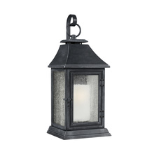 VC Studio Collection OL10600DWZ - Shepherd Small Lantern