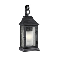 VC Studio Collection OL10601DWZ - Shepherd Medium Lantern