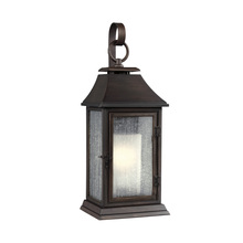 VC Studio Collection OL10601HTCP - Shepherd Medium Lantern