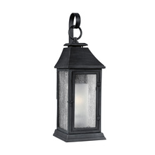 VC Studio Collection OL10602DWZ - Shepherd Large Lantern