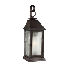 VC Studio Collection OL10602HTCP - Shepherd Large Lantern