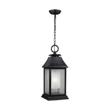VC Studio Collection OL10611DWZ - Shepherd Pendant