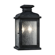 VC Studio Collection OL11100DWZ - Pediment Small Lantern