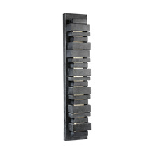 VC Studio Collection OL11202DWZ - Ledgend Medium LED Outdoor Sconce