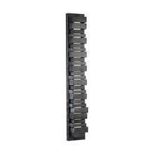 VC Studio Collection OL11203DWZ - Large LED Outdoor Sconce