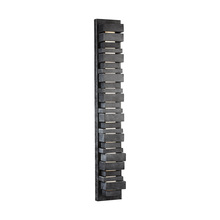 VC Studio Collection OL11203DWZ - Ledgend Large LED Outdoor Sconce