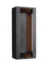 VC Studio Collection OL11601ORB-LED - Mattix Small LED Sconce