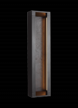 VC Studio Collection OL11602ORB-LED - Mattix Medium LED Sconce
