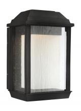 VC Studio Collection OL12800TXB-L1 - Small LED Lantern