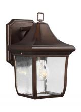 VC Studio Collection OL13100PTBZ - Small Lantern