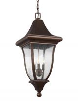 VC Studio Collection OL13109PTBZ - Oakmont Pendant
