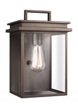 VC Studio Collection OL13601ANBZ - Small Lantern