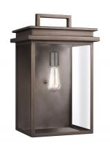 VC Studio Collection OL13603ANBZ - Glenview Large Lantern