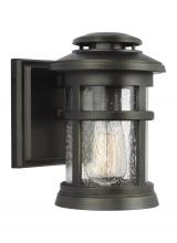 VC Studio Collection OL14300ANBZ - Extra Small Lantern