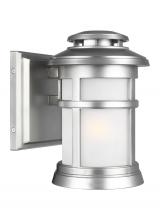 VC Studio Collection OL14300PBS - Extra Small Lantern