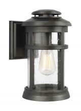 VC Studio Collection OL14301ANBZ - Small Lantern